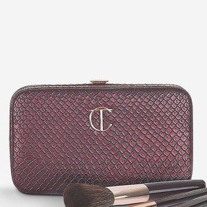 Charlotte Tilbury Magical Mini Brush Set CASE ONLY